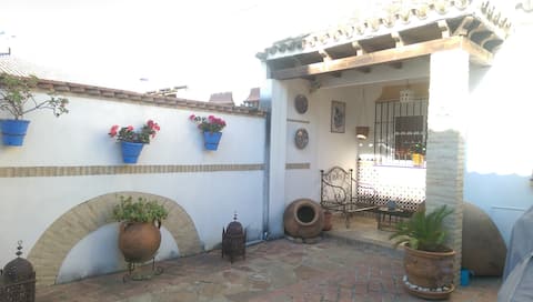 Albaida Del Aljarafe Vacation Rentals Homes Andalusia Spain Airbnb