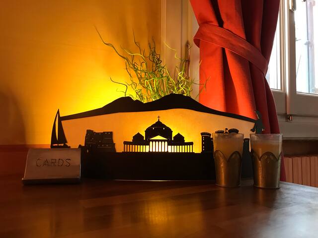 Amazing loft close to San Babila gallery image 5