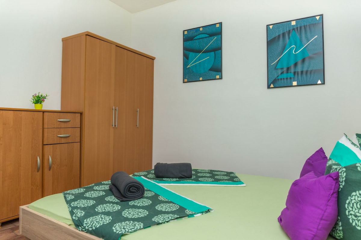 Apartman Buki-Timea