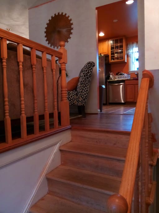 Foyer / Entrance