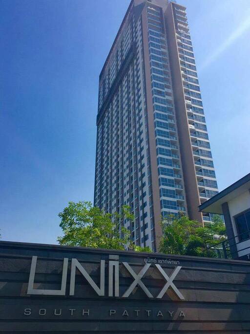 Unixx
