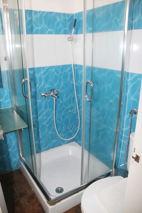 wc do quarto duplo