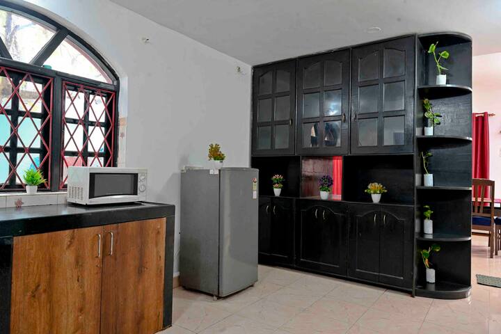 Full kitchen image 3