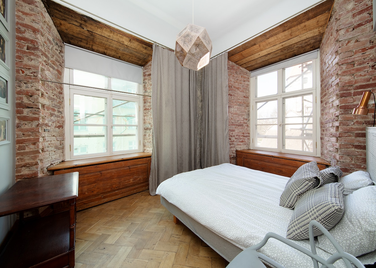 Спална соба 3