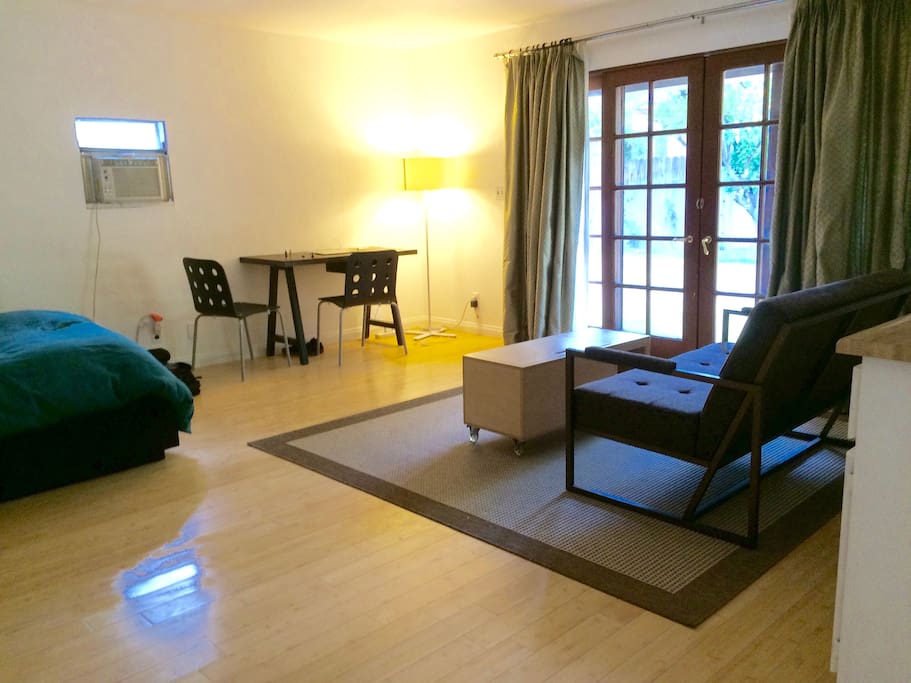 entire room from far corner (by bathroom)
