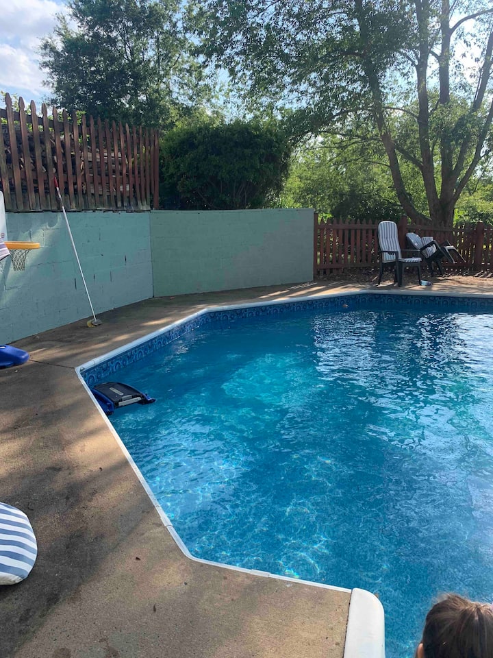 Top 13 Airbnb Vacation Rentals Near Quantico, Virginia Updated 2024