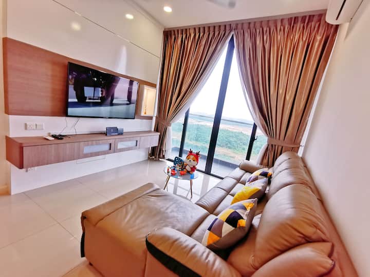 Всекидневна