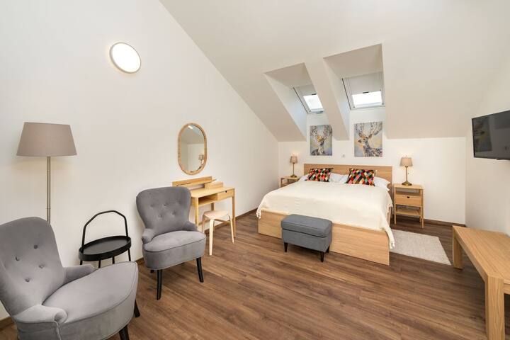 52 – Unesco Prague Apartments gallery image 4