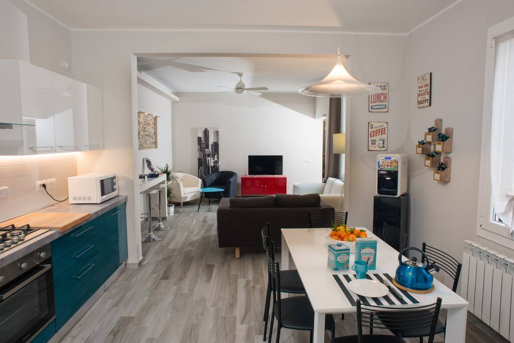 cucina
