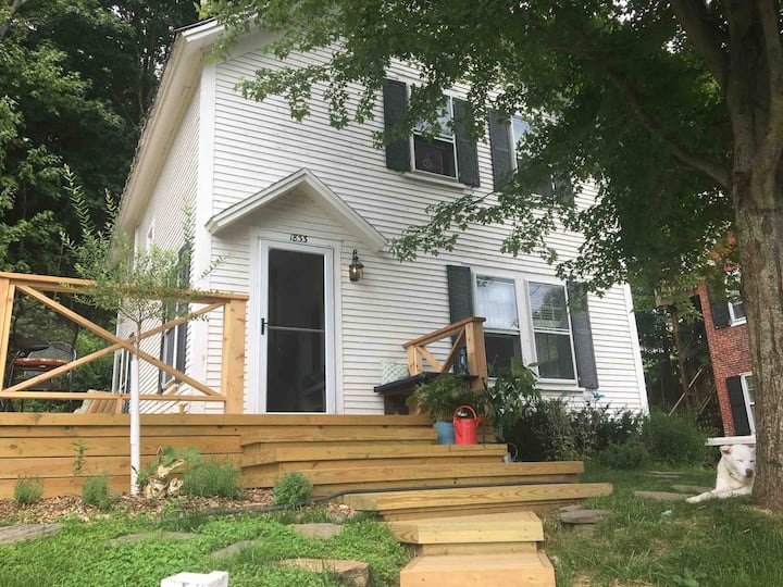 Quechee Vacation Rentals & Homes Hartford, VT Airbnb