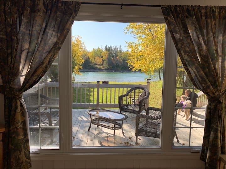 RivièreBonaventure Vacation Rentals & Homes Québec, Canada Airbnb