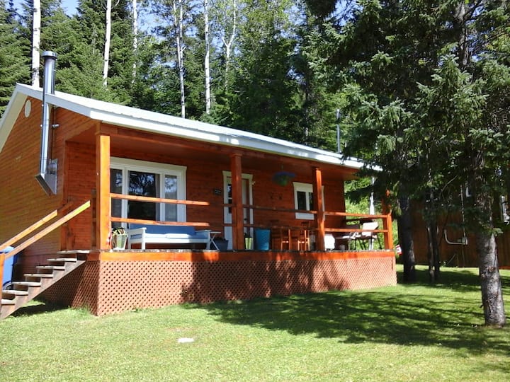 L'AscensiondePatapédia Vacation Rentals & Homes Quebec, Canada Airbnb