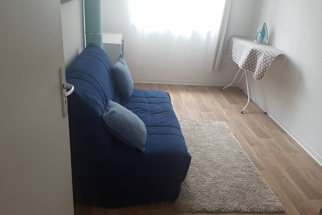 Chambre 2