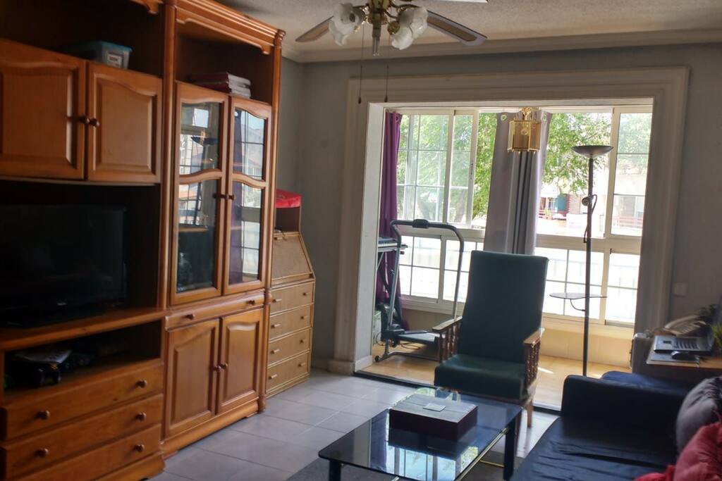 Salón