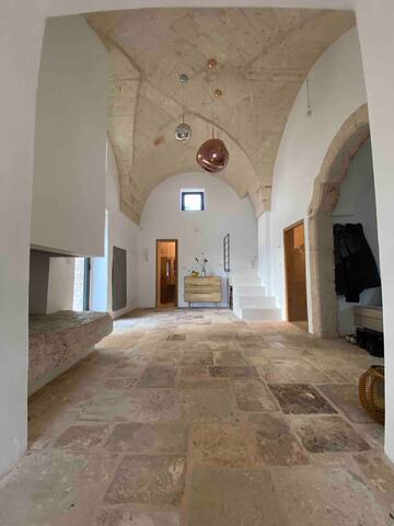 Villa Pizzulato close to the Sea gallery image 3