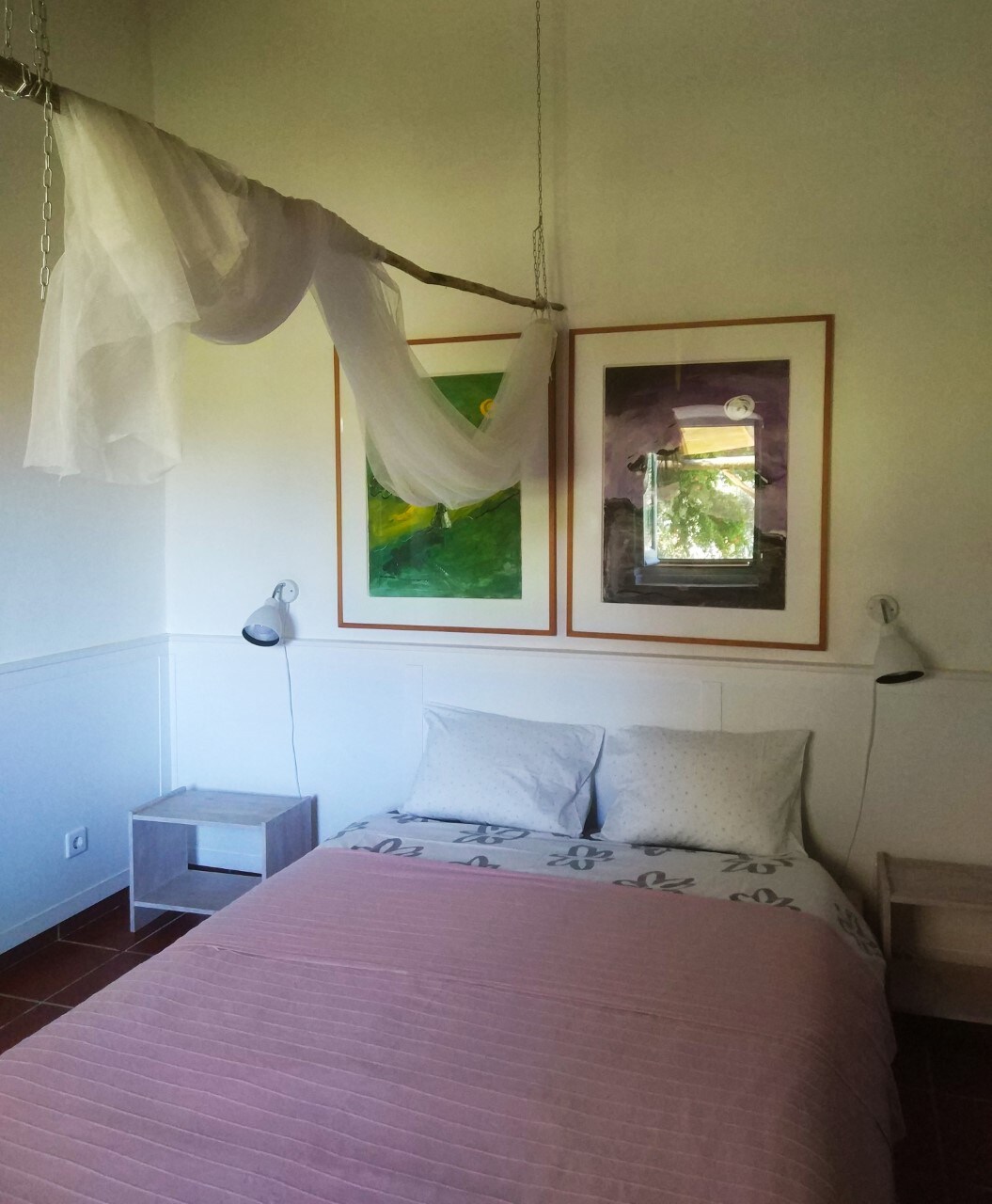 غرفة النوم 2