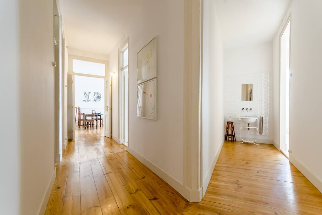 Hall 2 and 3