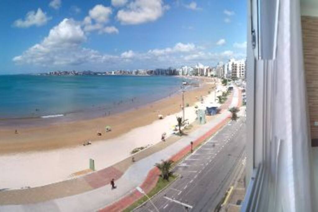 Visão Panoramica