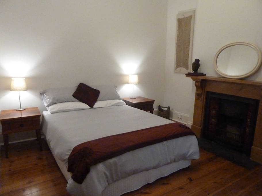 Main Bedroom