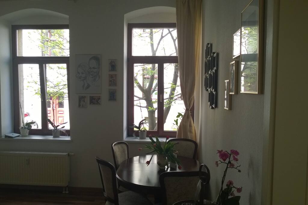 Wohnzimmer
livingroom