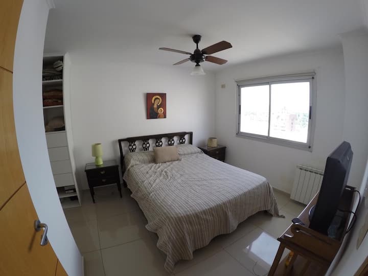 ห้องนอน