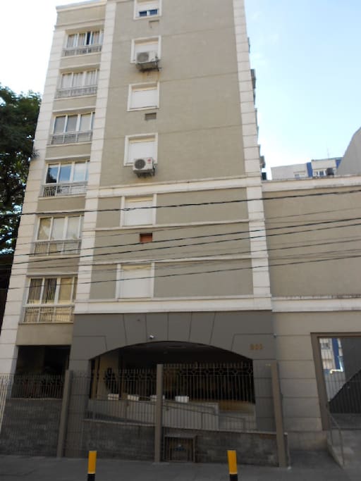 Fachada
