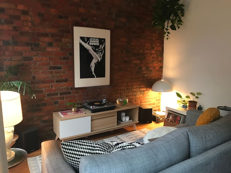 Vinyls for you!