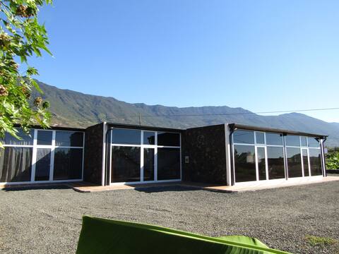 AMAZING BIG COAST HOUSE ON A TRANQUIL ORGANIC FARM