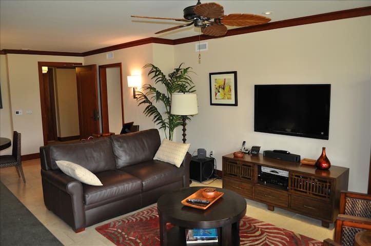 Ko Olina Beach Villa B-208 gallery image 2