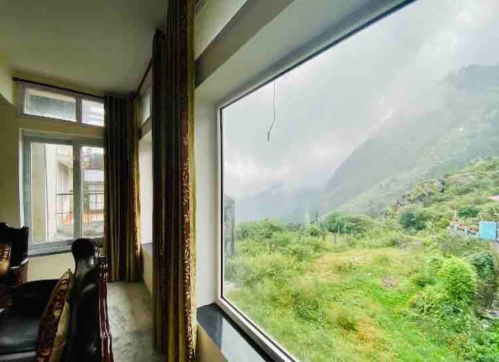 Nainital Holiday Rentals & Homes Uttarakhand, India Airbnb