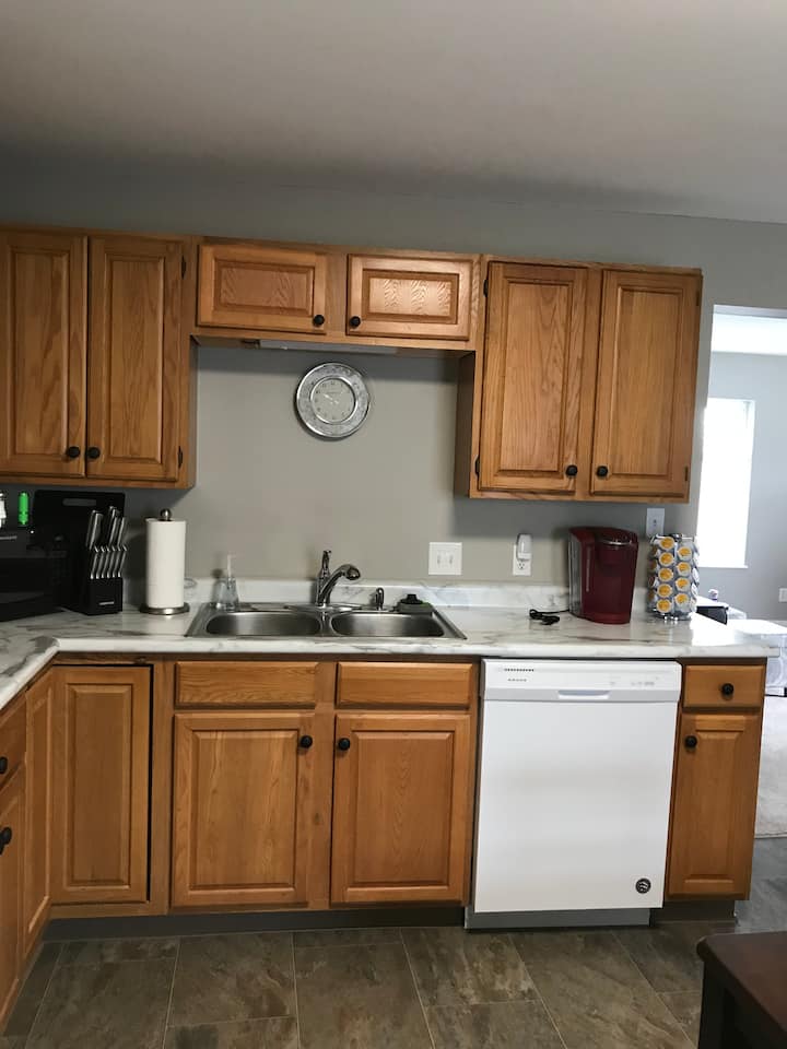 10 Best Airbnb Vacation Rentals In Bloomington, Indiana Updated 2024