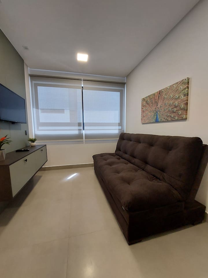 მისაღები ოთახი