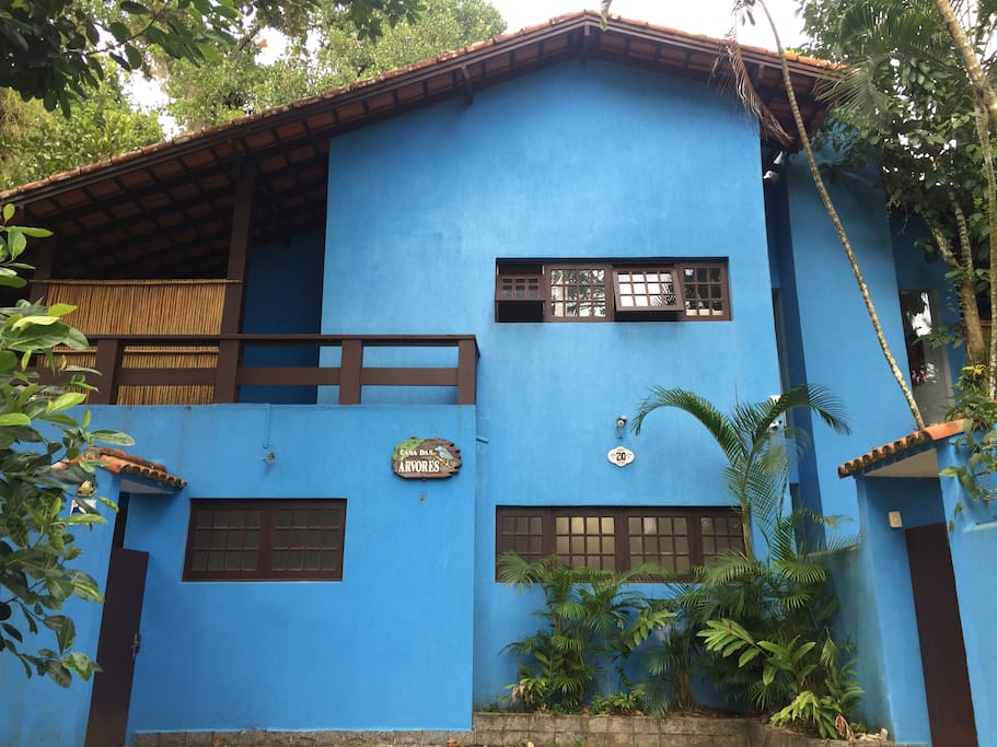 Acesso Rua