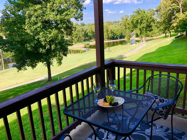 Beautiful Water View in Gated Community UPGRADED