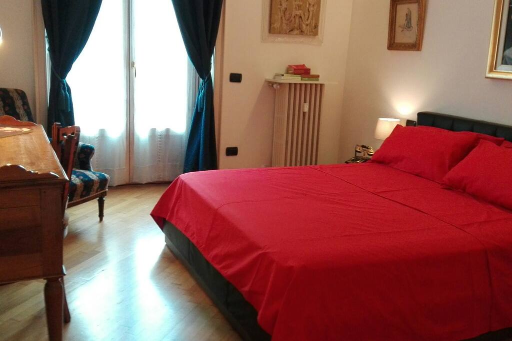 II° private room
