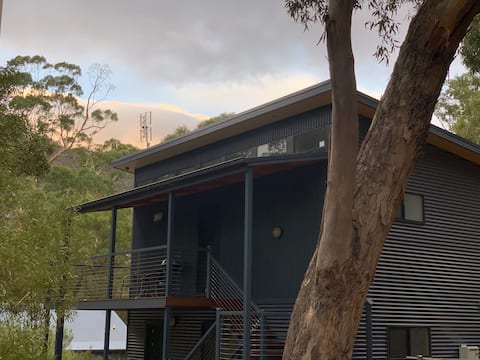 The Kingfisher Lodge 11
