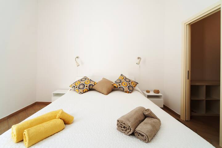 NapoliCentro Suite|Favoloso Appartamento al Centro gallery image 5