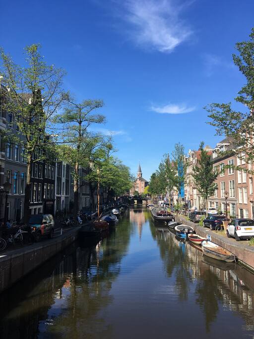 Bloemgracht