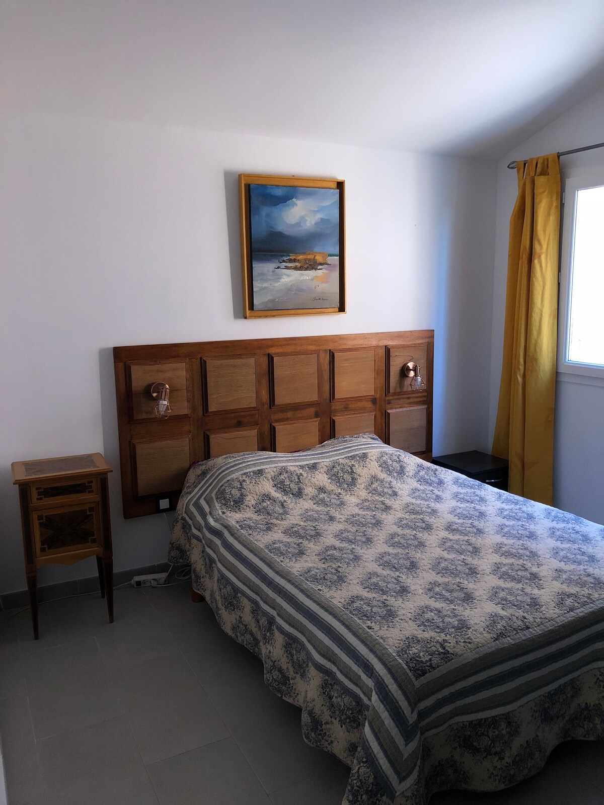 спална соба 1