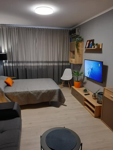 NEW BEAUTIFUL APARTMENT
