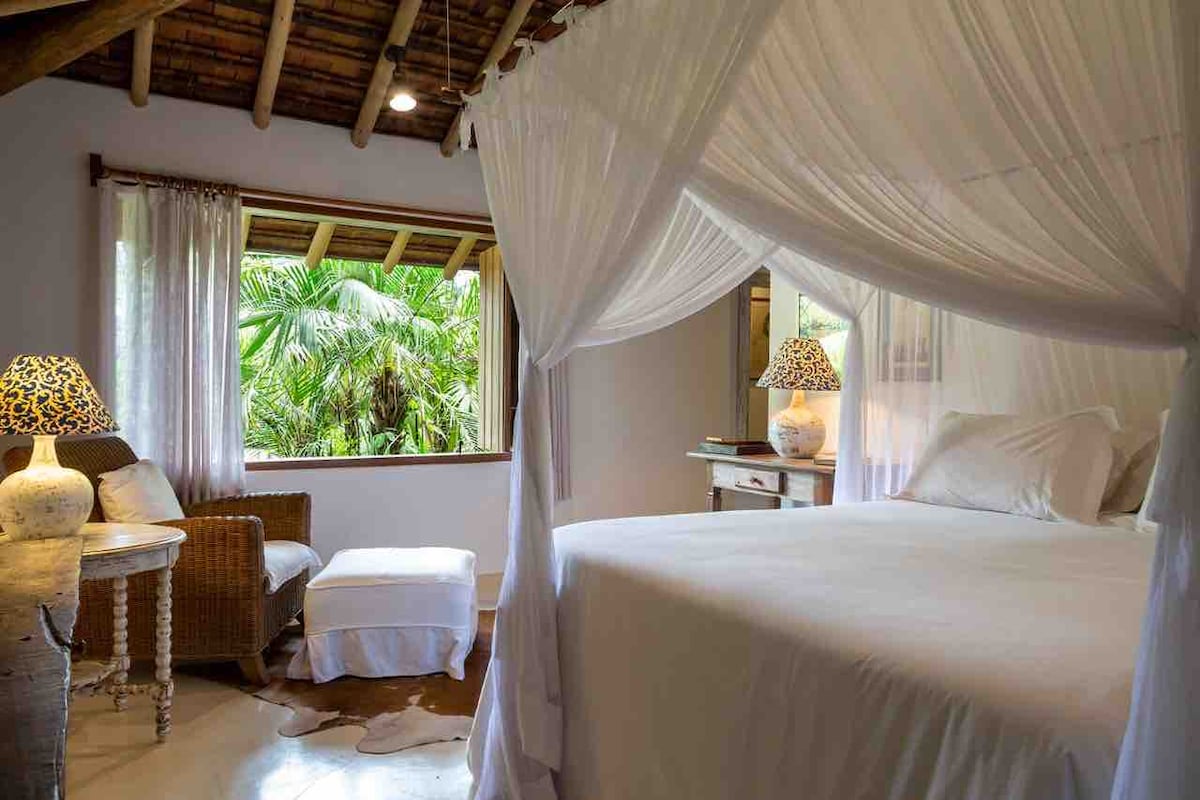 غرفة النوم 1