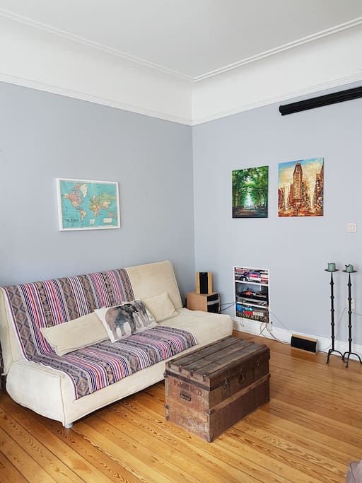Livingroom.