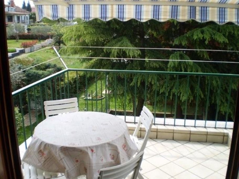 Balcone