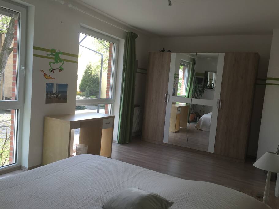 large room