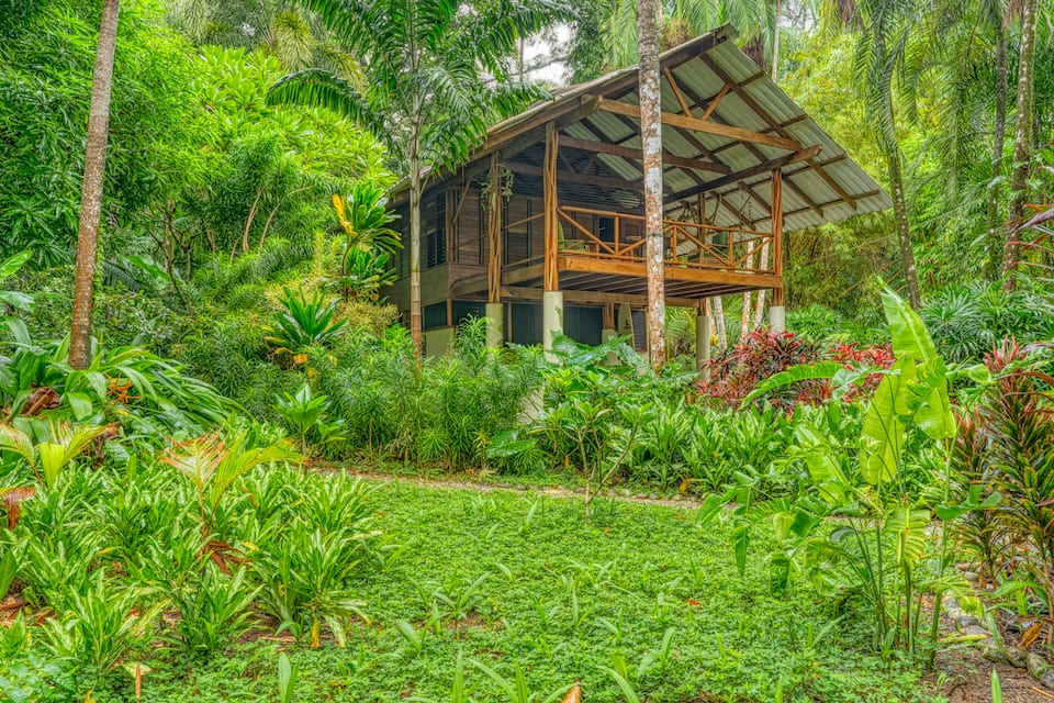 Costa Rica Beachfront Vacation Rentals | Airbnb