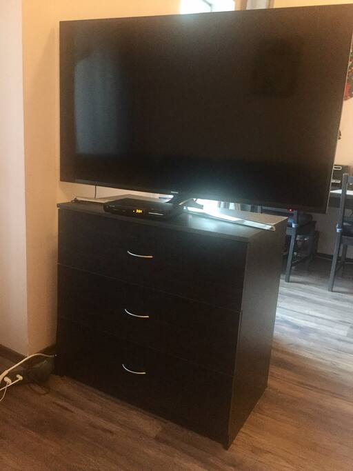 satellite TV