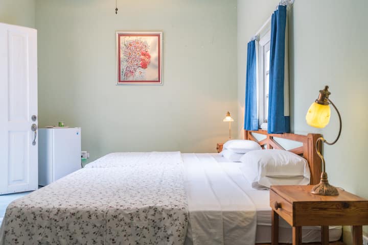 ห้องนอน