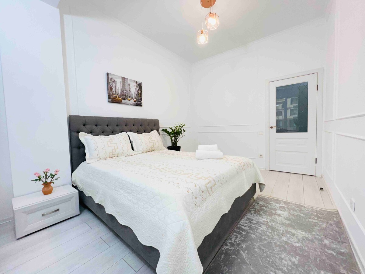 ห้องนอน