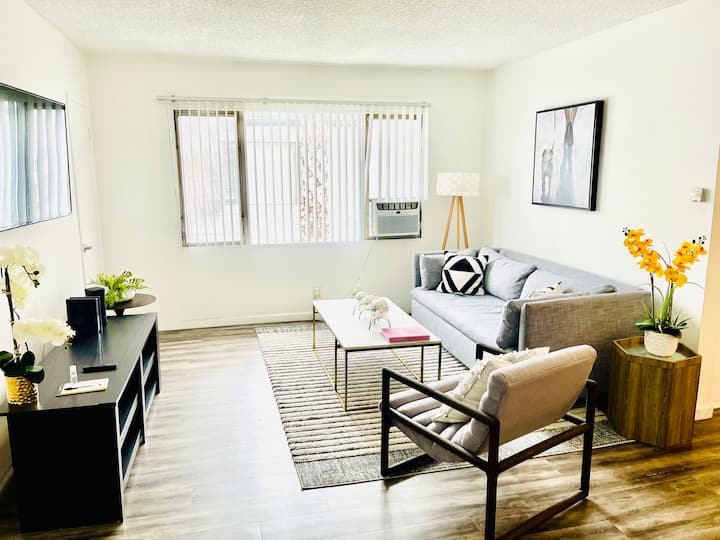 Lovely 2bd In Historic Culver City Area, Venice - Culver City