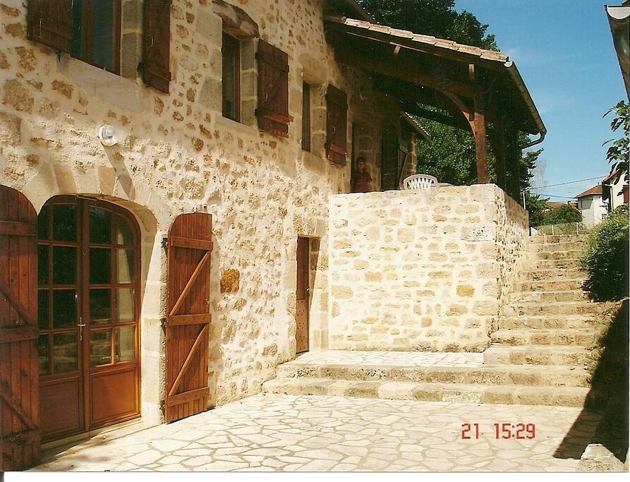 les 2 terrasses